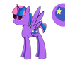 Next Generation: Midnight Sparkle