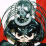 Gasmask 1