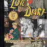 Love Diary (front)