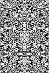 Pattern 22 - Name 7