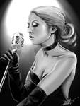 Take the Stage by NotSoUsual
