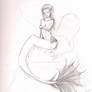 Mermaid WIP