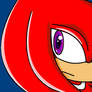 Knuckles the Echidna