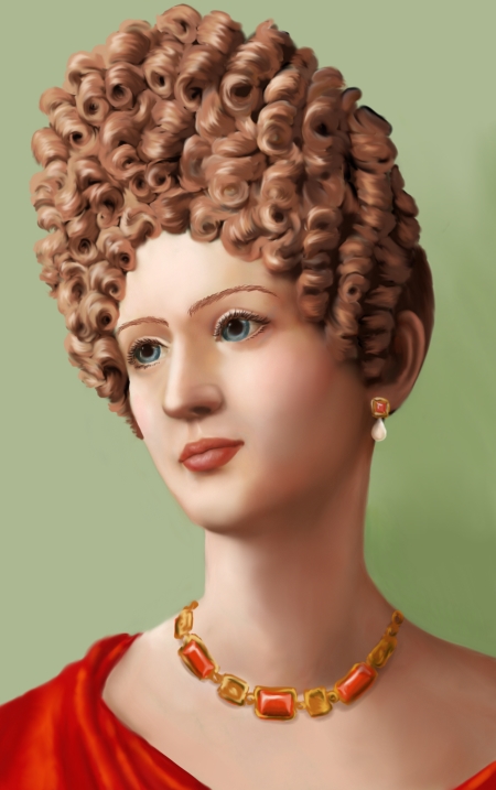 flavian portraiture flavian portraiture