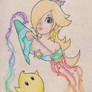 Rosalina and Luma