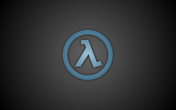 Half Life Black Mesa 'Blue'