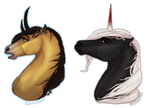 Headshot! by kaons