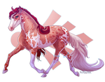 Satine the dream by kaons