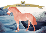 20744 Glamazon by kaons