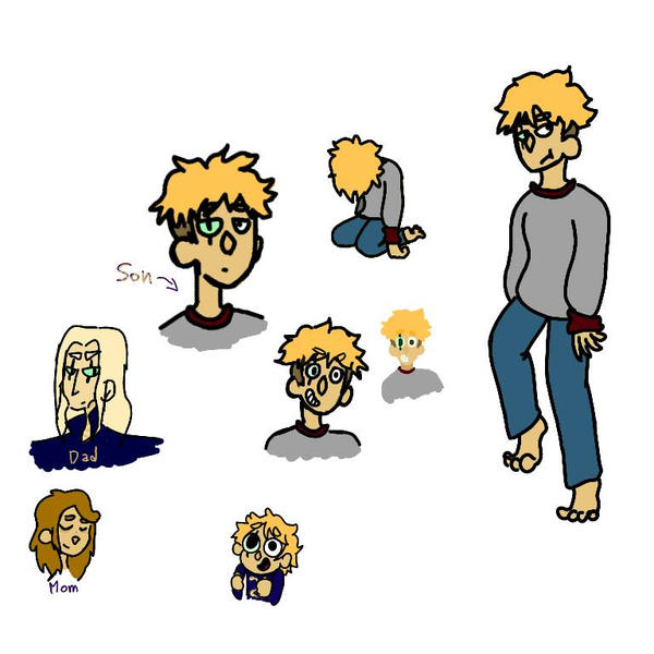 Demidemon by ItalianSeaStar on DeviantArt