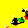 Death of legos