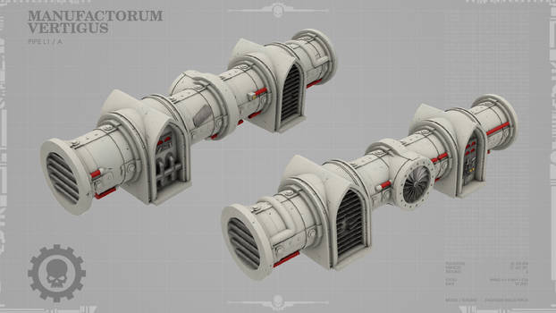 Explore the Best Vertigus Art | DeviantArt