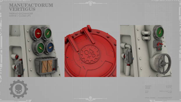 Explore the Best Vertigus Art | DeviantArt