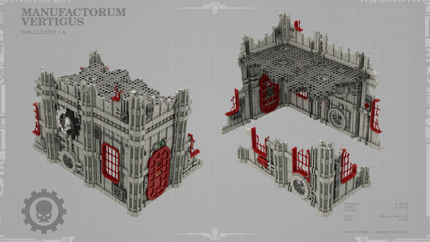 Explore the Best Vertigus Art | DeviantArt