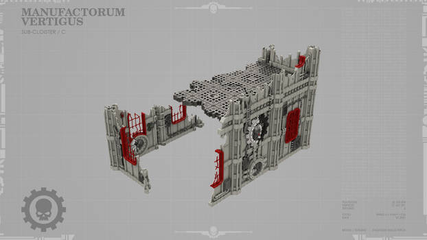 Explore the Best Vertigus Art | DeviantArt