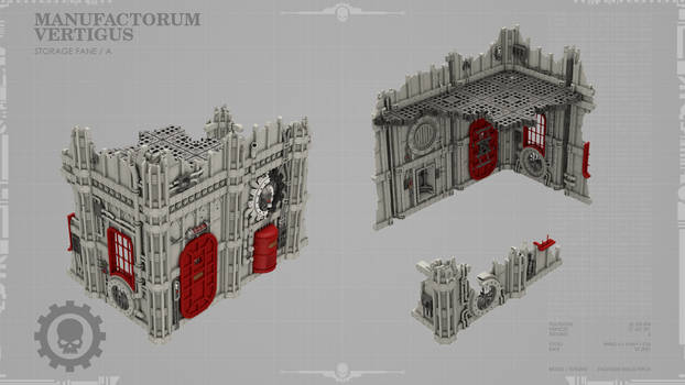 Explore the Best Vertigus Art | DeviantArt