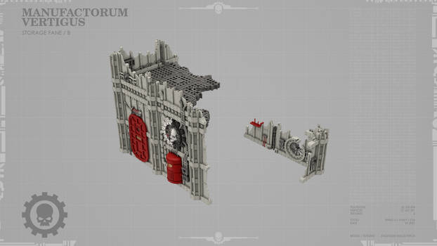 Explore the Best Vertigus Art | DeviantArt