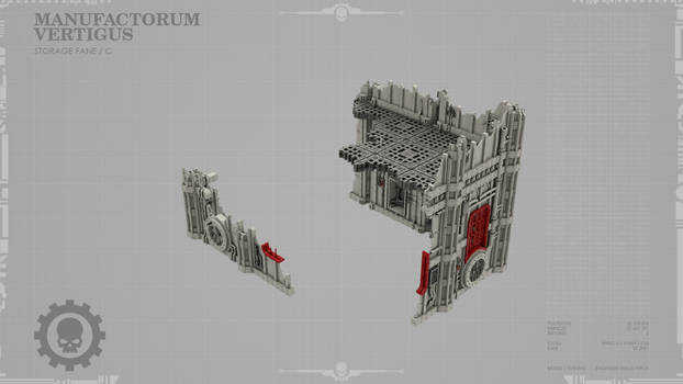 Explore the Best Vertigus Art | DeviantArt