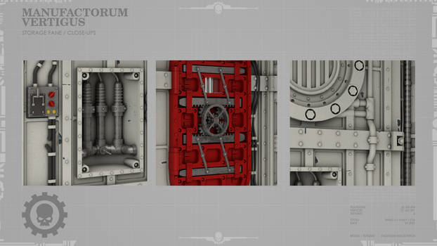 Explore the Best Vertigus Art | DeviantArt