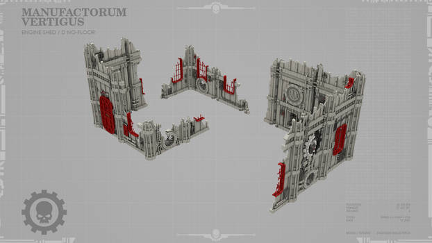 Explore the Best Vertigus Art | DeviantArt