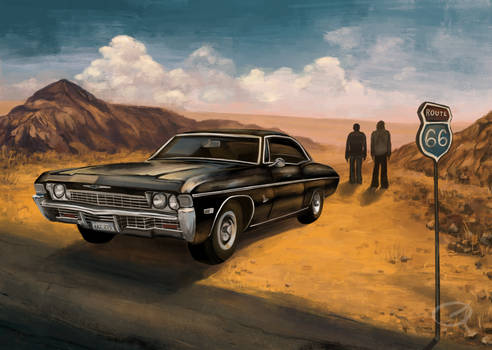 Impala