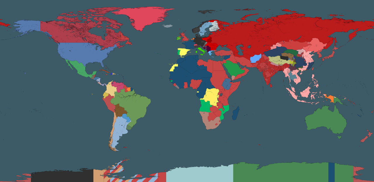 Febuary 1945 8k bam By Cursedtexan2 On DeviantArt febuary-1945-8k-bam-by-cursedtexan2-on-deviantart