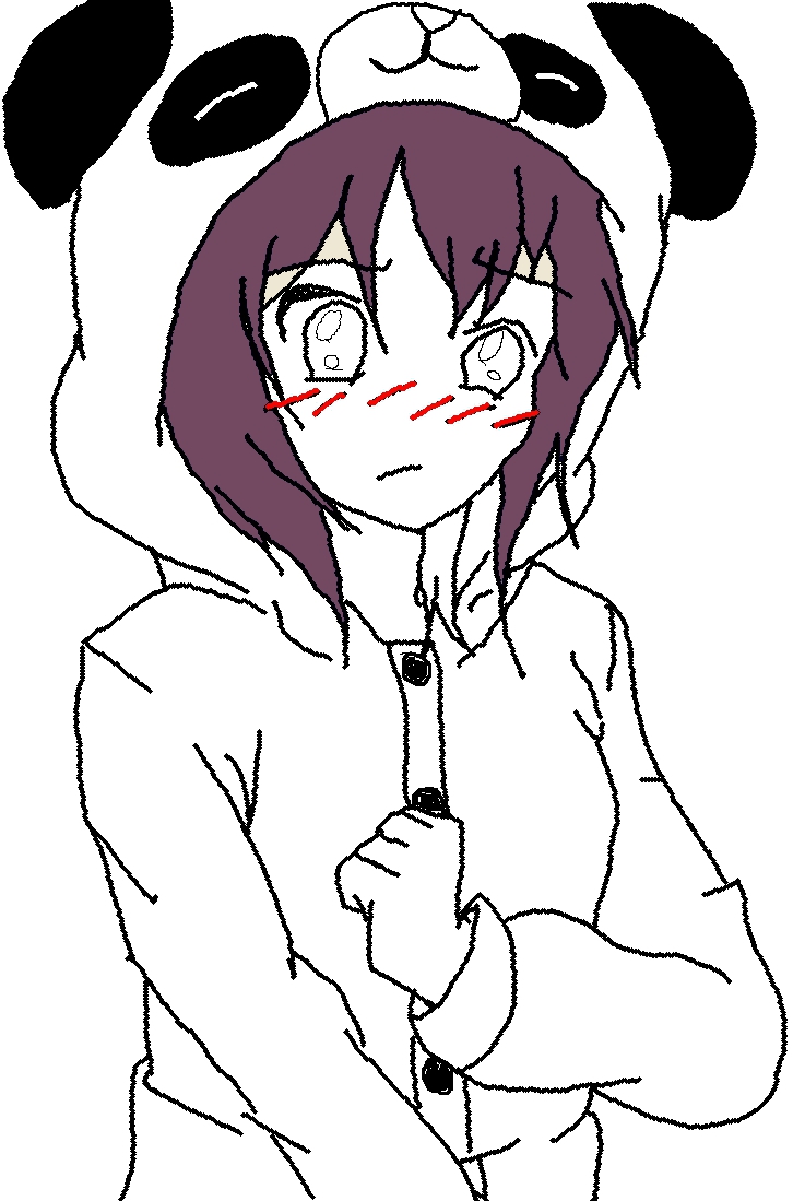 Yui Funami from Yuru Yuri,