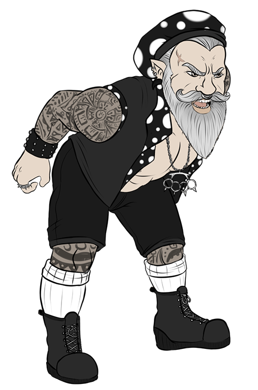 Gumpy by teacup-lambi on DeviantArt