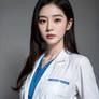 Doctor Uniform