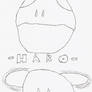 Haro Drawing