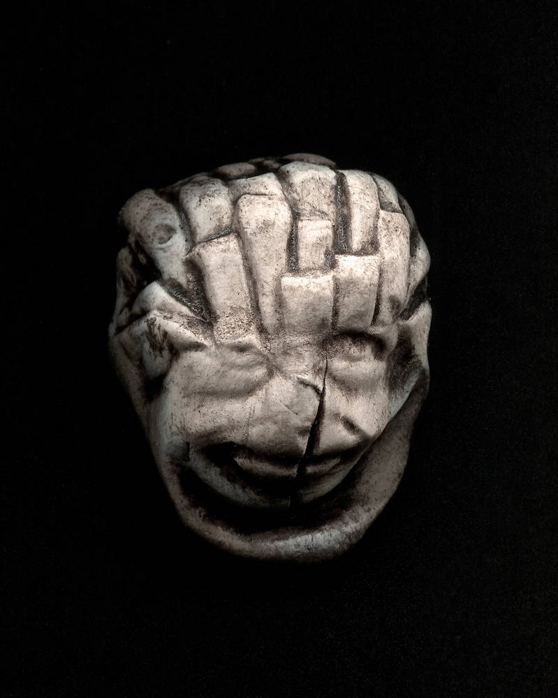 Columnar Deviantart columnar cranium by KwasiRa on DeviantArt