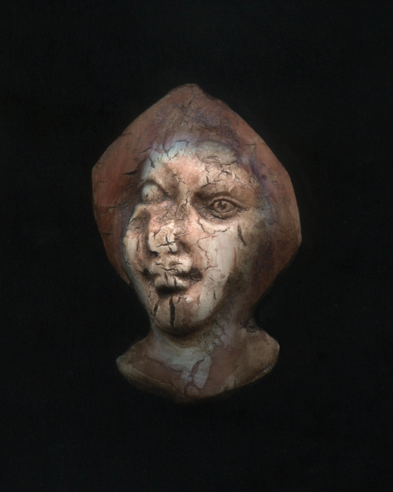 fadually crazed by KwasiRa on DeviantArt