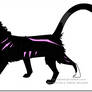 Blackfang (Warrior cat Fan-Fic)