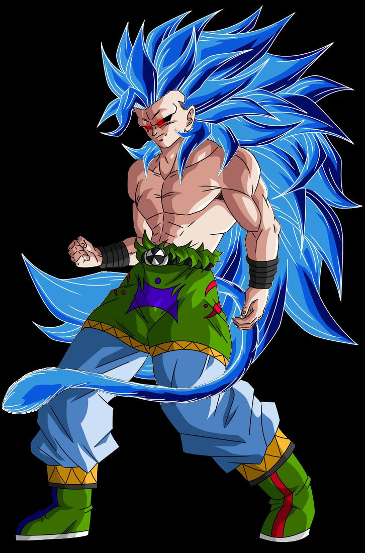 Goku SSJ7 By Kakaroto85 On DeviantArt goku-ssj7-by-kakaroto85-on-deviantart