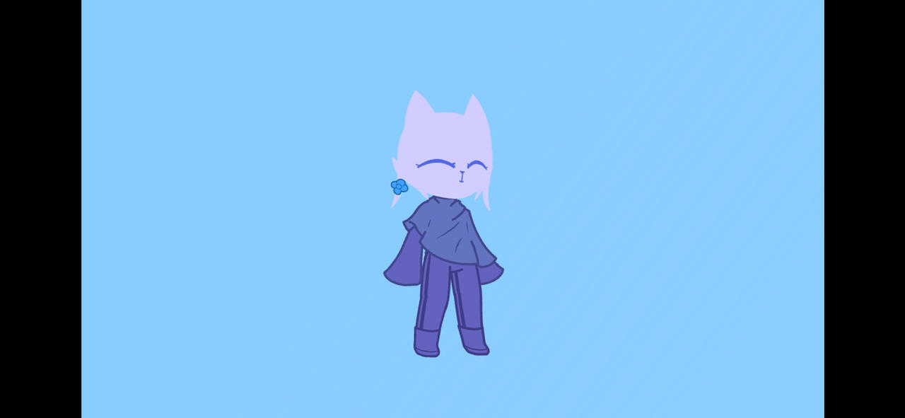 Azure Deviant Azure by RosieOnDeviantart15 on DeviantArt
