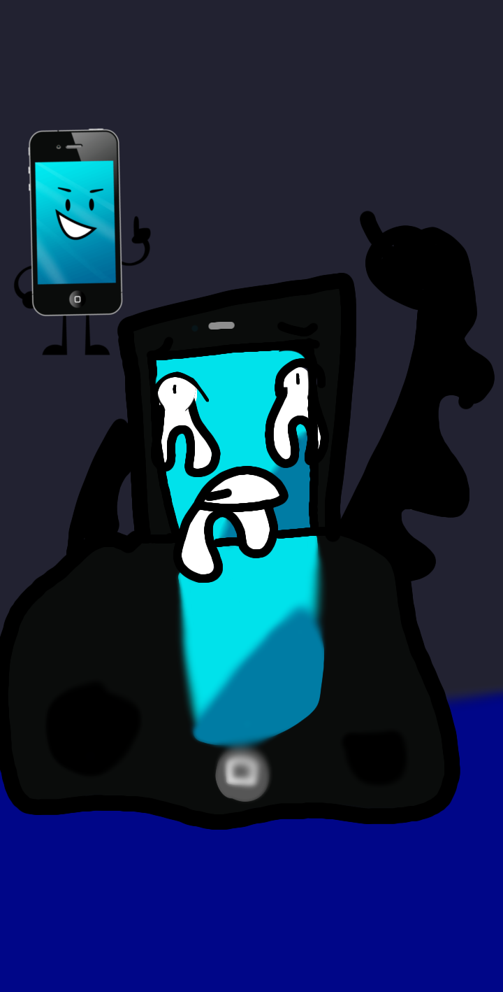 Mephone4 R342 How Mephone4 Got his Invitational Form by RosieOnDeviantart15 on DeviantArt