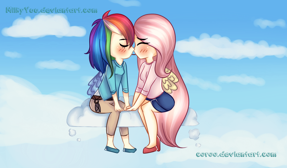 Flutterdash Lemon Flutterdash- Collab! by lemoncheeto on DeviantArt