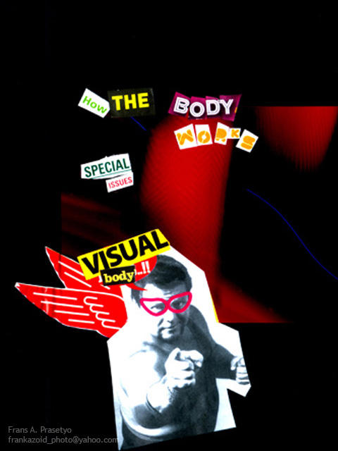 Visual body-How The Body Work1 by Frankazoid on DeviantArt