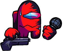 Corrupted red by ImposterV4stuffIDK on DeviantArt