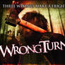 Wrong Turn (2003) - Box-set art