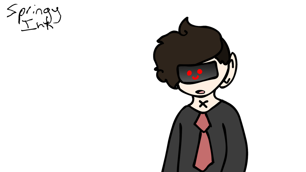 Springy Crying Crying by SpringyInk32 on DeviantArt