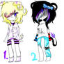 Adopts /Open