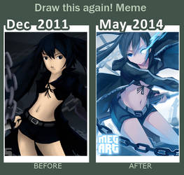 [Meme] Draw this again - BRS