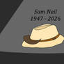Sam Neil Tribute