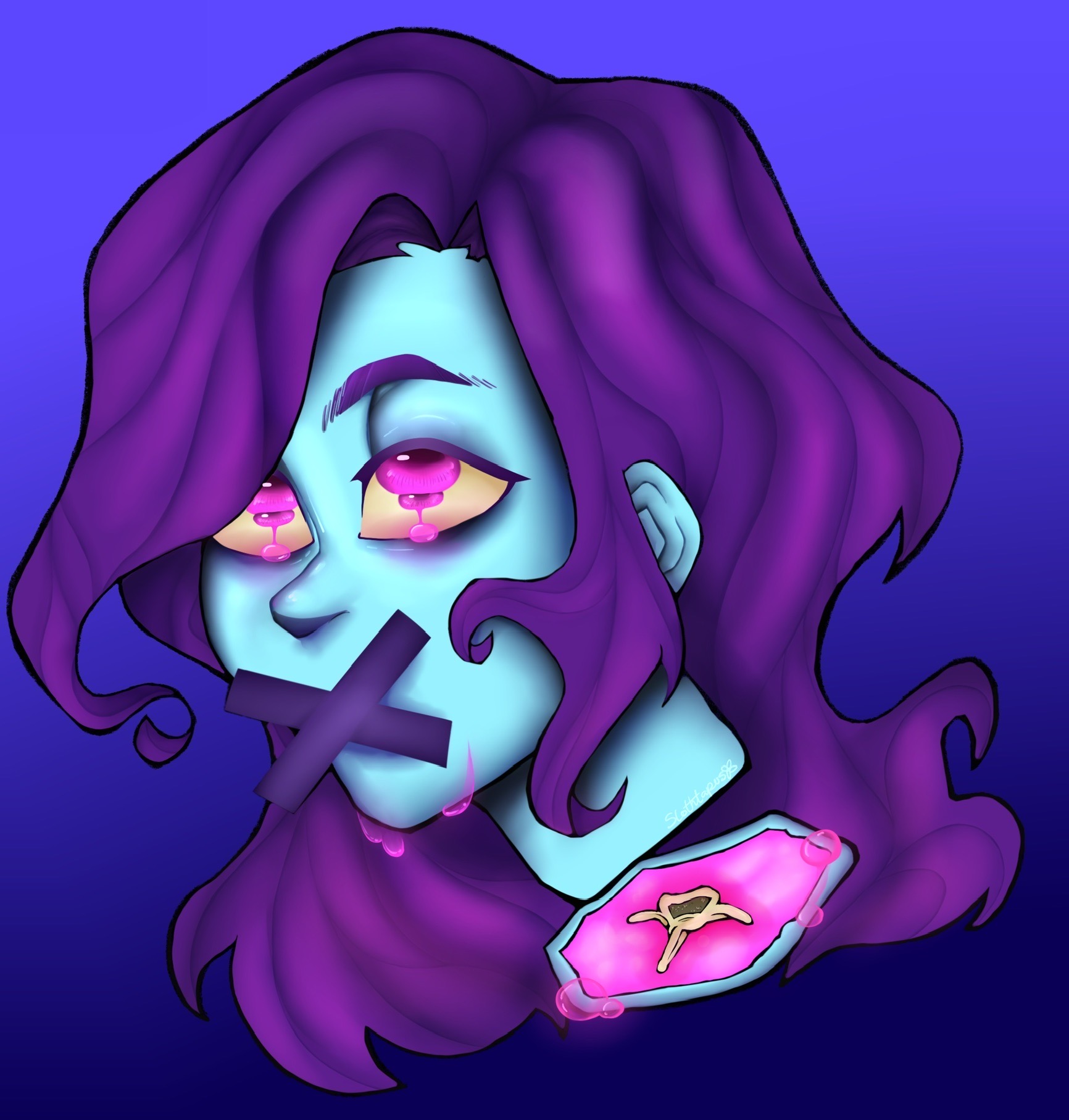 Headless Deviantart Rgt Headless by Slothtapus on DeviantArt