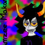 Gamzee Makara