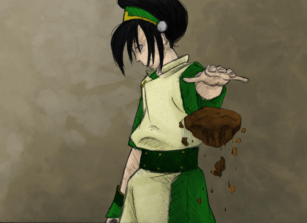 Earthbender Deviantart Greatest Earthbender by 10flyingunicorns on DeviantArt