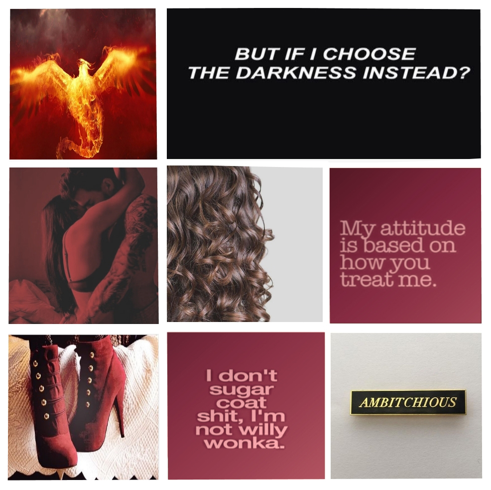 Vixenix Club Ketherine Aesthetic By Xxxsilver Tearsxxx