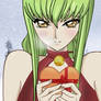 [+Code Geass+] ''Merry Christmas''