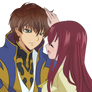 [+Code Geass+]  ''Forever I will live for you''